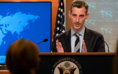 United States Condemns Harassment of Foreign Journalists in China