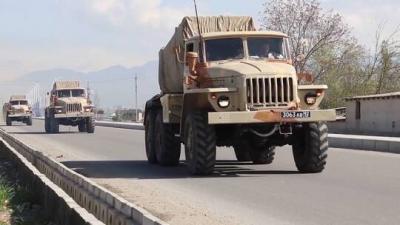 Russia Reveals "Malicious Plan": Targeting Western Ukraine