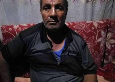 A Story Stranger Than Fiction: An Egyptian Family Finds Their Lost Son