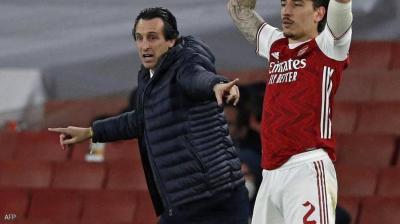Manchester United Reaches Europa League Final.. Emery Takes Revenge on Arsenal