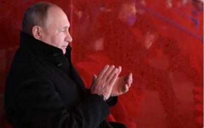 Beijing Requested Delay of War Until After Olympics: Intelligence Report Reveals