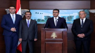 Outcomes of the Arab Four-Way Agriculture Meeting