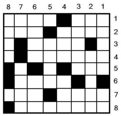 Crossword Puzzles Delay Alzheimer’s