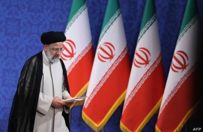 Washington Criticizes Iranian Nuclear Activities Again