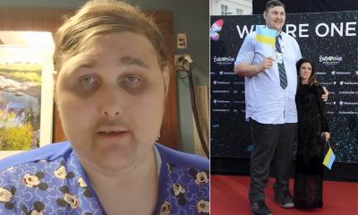 Death of the Tallest Man in the United States at 38 Years Old