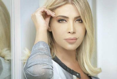 Nawal El Zoghbi Comments on Remarks by Lebanese Official Praising Himself