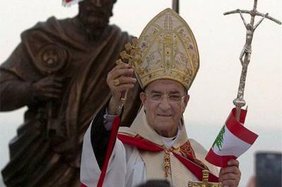 The Background of Patriarch Raï's Positions on Assignment and Formation
