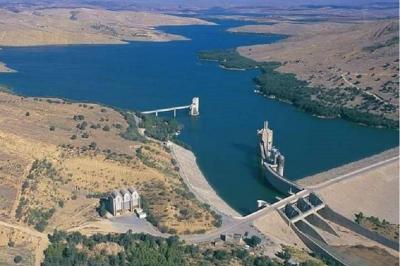 Tunisian Official Warns: All Dams Have Exceeded Their Lifespan
