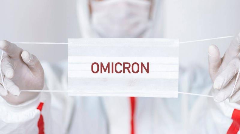 # Omicron's Activity and Viability on Surfaces