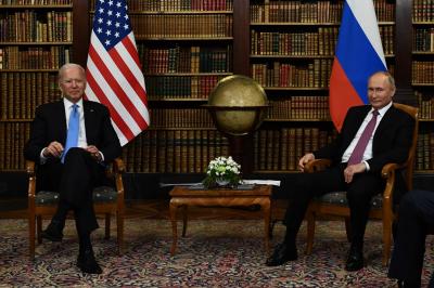 Summit Between Putin and Biden: A Highlight of Threat Exchanges