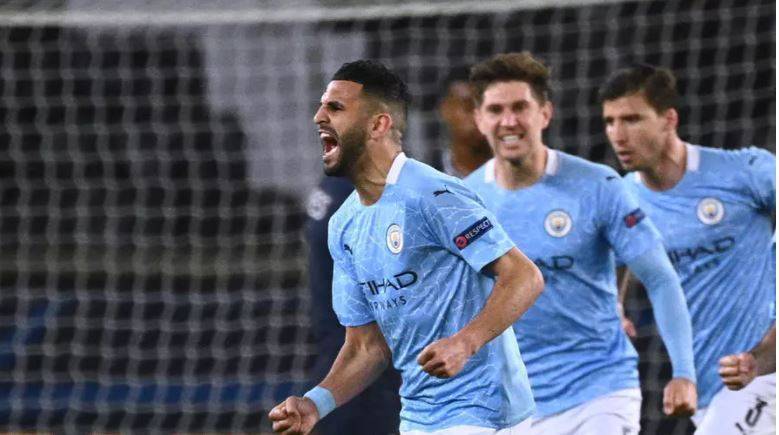 Manchester City Shines with Emirati Vision: 8 Factors for Historic Qualification