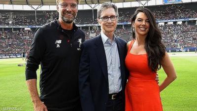 Official Apology from Liverpool's Owner: European Super League in Jeopardy