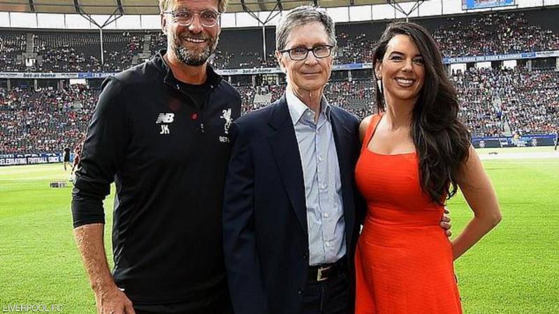 Official Apology from Liverpool's Owner: European Super League in Jeopardy