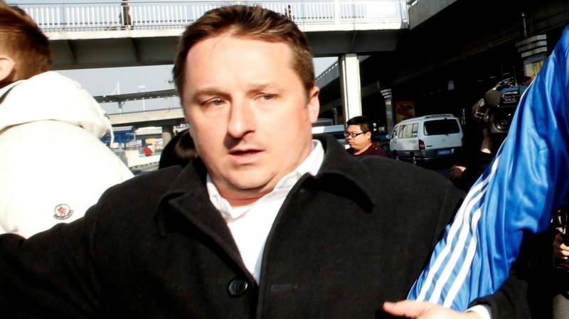 Ongoing Crisis Between Beijing and Ottawa: Canadian Sentenced for Espionage