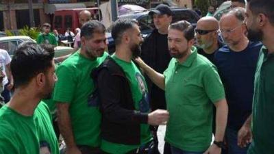 Karamy Prepares the Appeal: Will the Constitutional Council Retreat?