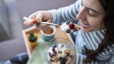 A Breakfast Meal That Helps Ward Off "Diseases"