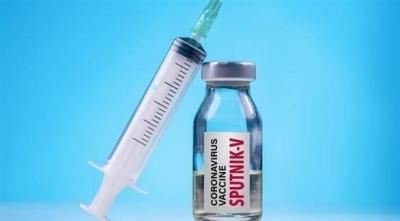 # Syria Approves Sputnik V Vaccine