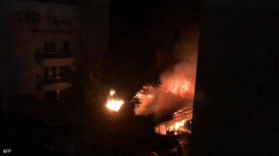 Explosions "Under Investigation": What is Happening in Iran?