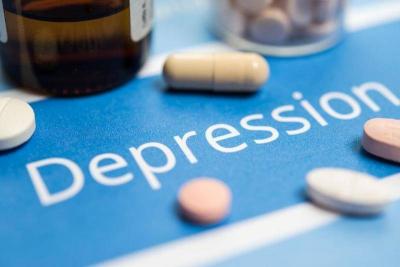 Common Antidepressant May Help Fight Coronavirus
