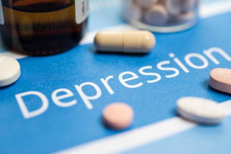 Common Antidepressant May Help Fight Coronavirus