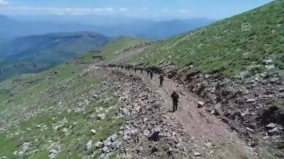 Turkey Announces Military Operation in Northern Iraq Against the PKK