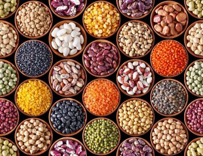7 Foods Best Consumed Boiled