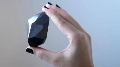 Alien Diamond for Sale: Here’s Its Astronomical Price