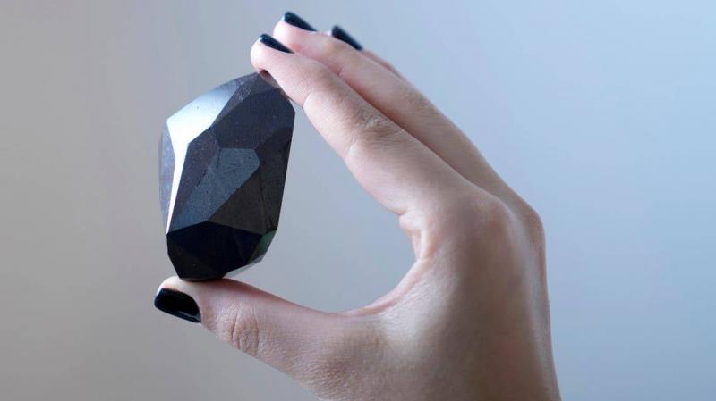 Alien Diamond for Sale: Here’s Its Astronomical Price