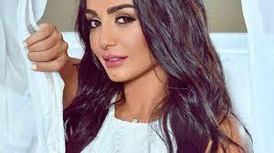 Dima Al-Jundi: 
