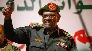 Discovery of Graves Likely Linked to Bashir's Victims in Sudan