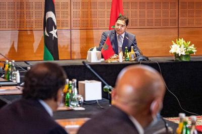 Libya: A Second Round of Voting for the Selection of the Presidential Council and Prime Minister