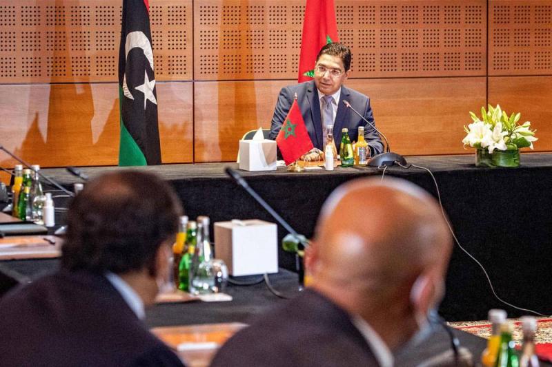 Libya: A Second Round of Voting for the Selection of the Presidential Council and Prime Minister