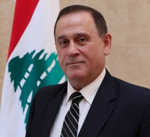 Proposal from the Minister of Industry to the Caretaker Prime Minister to Reopen Some Industrial Sectors