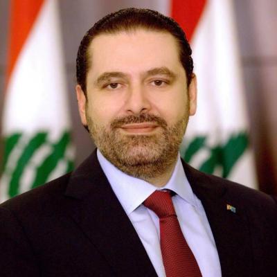 Hariri in Cairo for Political and Security Communications