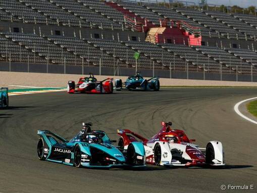 Shortening of Formula 1 First Free Practice Sessions