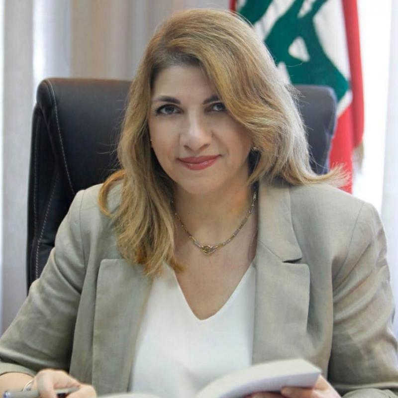 Ministry of Justice Confirms Notification of Transfer of Beirut Port Explosion Case and Will Take Judicial Action