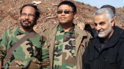 Iranian Revolutionary Guard: We Will Not Abandon "Retribution" for Soleimani's Killing in Exchange for Lifting Sanctions