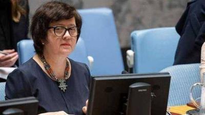 Frunenska: The Elections are a Crucial Opportunity and the Choice Now Lies with the Lebanese People