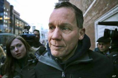 Harvard Professor Convicted for Concealing Ties with Wuhan Institute and China