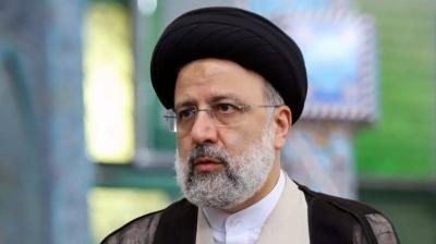 Republicans Write to Biden: Prevent Raisi and His Team from Entering