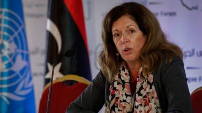 Title: UN Calls for Calm After Clashes Erupt in Tripoli as Fathi Bashagha Leaves the Capital
