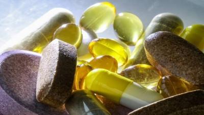 Do Vitamins Cause Weight Gain?