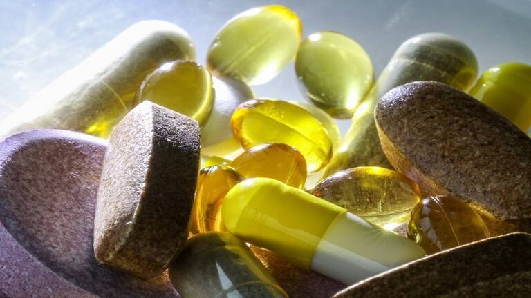 Do Vitamins Cause Weight Gain?