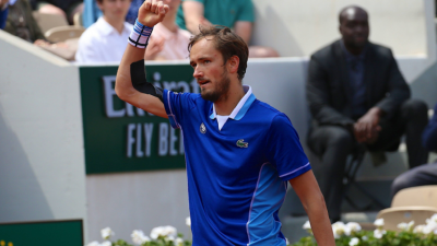 Tennis Player Rankings: Medvedev Regains Top Spot, Djokovic Drops