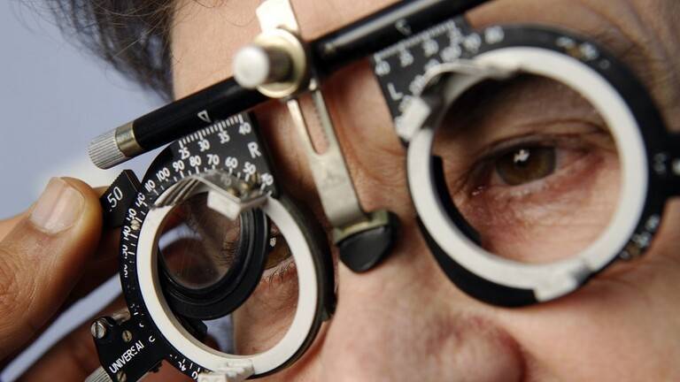 Vision Problems May Increase Dementia Risk in Older Adults