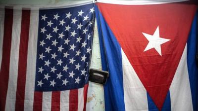 Cuba Requests Assistance from the United States