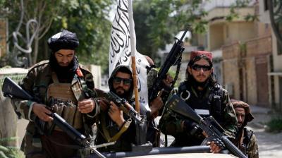 "We Will Take Revenge": Messages Expose Taliban Threats to Afghans and Their Families