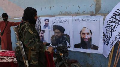 France Angry: Taliban Lies and We Will Not Recognize Its Government