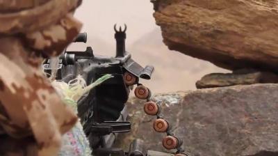 Yemeni Army Foils Several Houthi Attacks and Movements in Marib