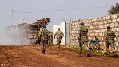New Turkish Forces Enter Syria, Fears of Potential Confrontation